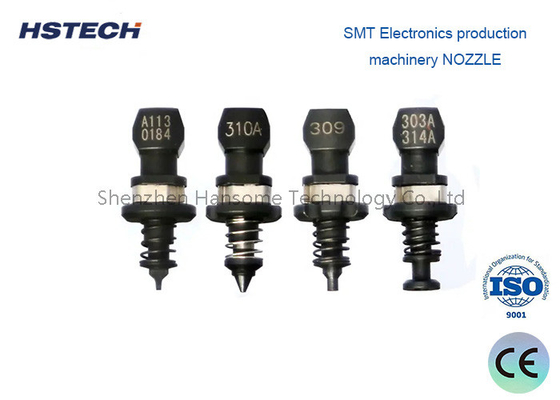 좋은 가격 하이 스피드 스틸 야마하 노즐 YV88XG SMT 69A KV7-M77GX-A0X 온라인으로