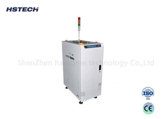 좋은 가격 부드럽고 정확한 회전 PCB 인버터 SMEMA와 호환 PCB 플리퍼 온라인으로