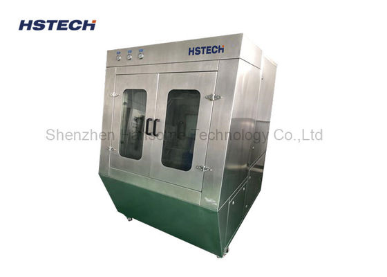 좋은 가격 28KW PCB 초음파 스텐실 청소기 뜨거운 공기 건조 스텝 모터 제어 온라인으로