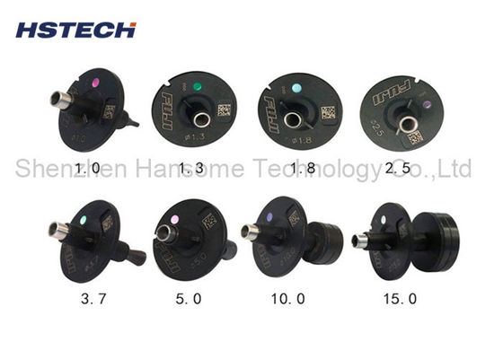좋은 가격 H04 픽 노즐 R19-150-155 픽 앤 플래시 1.0mm ~ 15.00mm 진 크기 온라인