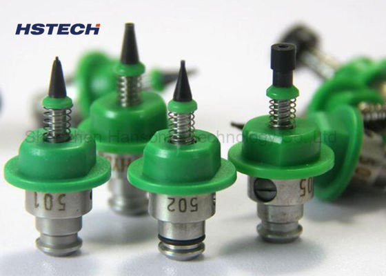 좋은 가격 SMD 마운터 501 SMT 노즐 PCB 보드 조립 FUJI Nxt 노즐 온라인으로