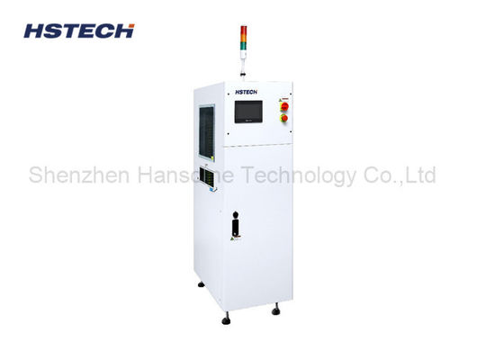 좋은 가격 높은 쿼리티 최대 저장 25 PCS 보드 FIFO /By-Pass 기능 PCB 처리 버퍼 기계 온라인으로