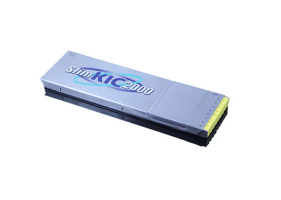 좋은 가격 새로운 상태 열 프로파일러 KIC2000 온도 검사기 K 타입 6 / 9 채널 온라인