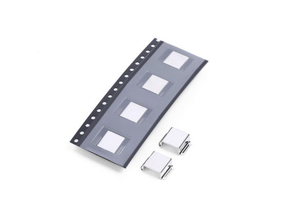 좋은 가격 하드웨어 부품 엠보스드 캐리어 테이프 패키지 PS/PET/PC 맞춤형 다른 모양 온라인으로