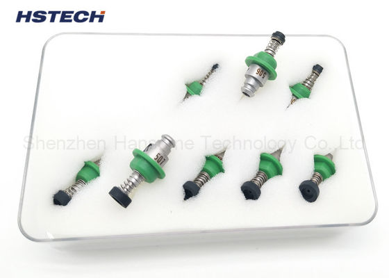 좋은 가격 KE 시리즈 Juki 노즐 스프링 텅프렌 스틸 플라스틱 흡수 부분 1 년 보증 온라인으로