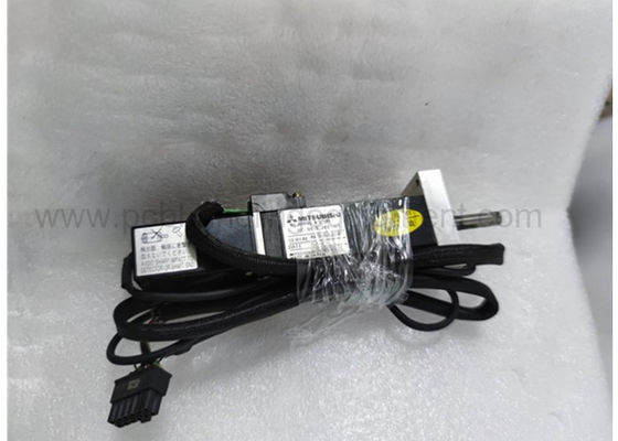 좋은 가격 Z 축 JUKI FX-1R AC 서보 모터 MITSUBISHI HC-BH0336LW4-S1 온라인으로