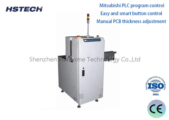 좋은 가격 AC220V 미쓰비시 PLC SMEMA 신호 라이트 PCB 맨 보드 로더 온라인으로
