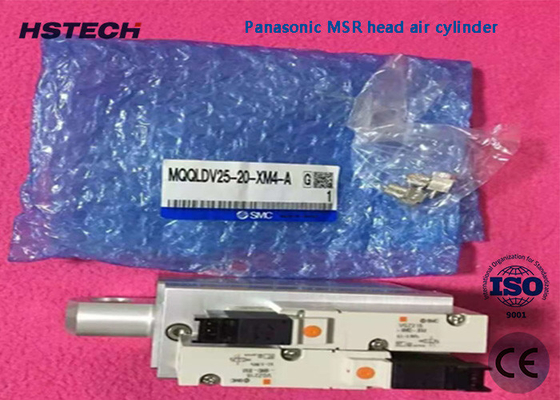 좋은 가격 알루미늄 패나소닉 SMT MSR 공기 실린더 온라인으로