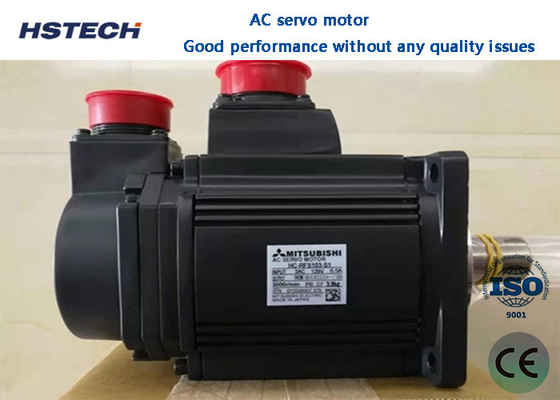 좋은 가격 KFX0CWLA00 CM402 CM602 1KW SMT 기계 AC 모터 파나소닉 서보 모터 온라인으로