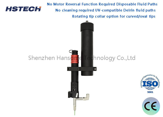 좋은 가격 0.1Mpa-8Mpa 용접 매스트 나사 밸브 HS-2000S HS-2000R 온라인으로