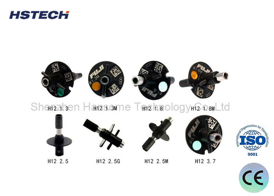 좋은 가격 최대 3.7mm 지름 SMD 마운터 노즐 FUJI NXT 2세대 FUJI NXT 2세대 노즐 온라인으로