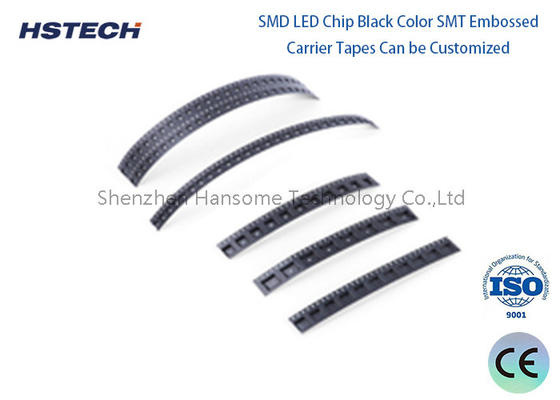좋은 가격 SMD 컴포넌트 카운터: 반도체 IC, LED 칩 & 다이오드 8-104mm 운반 테이프를 계산 온라인으로
