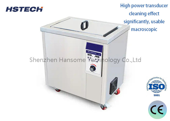 좋은 가격 오일 더러운 부품을 청소하기 위해 600W 전력 38L 산업 초음파 청소기 온라인으로