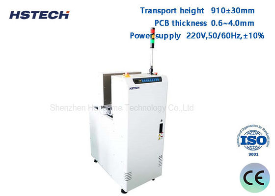 너비 조정 파나소닉 PLC PCB 풀기 맨 보드 풀기
