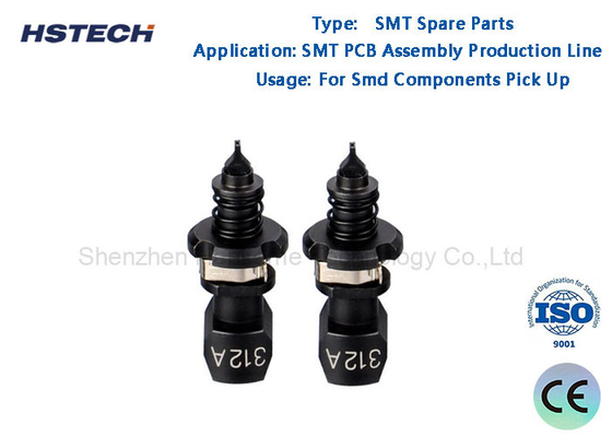 좋은 가격 야마하 SMT 노즐, KHY-M7720-A0 / KHY-M7720-A1 칩 슈터에 대한 예비 부품 온라인으로