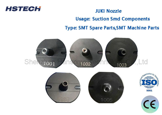 좋은 가격 칩 슈터 1001 Smd 노즐 KXFX037SA00/KXFX03D5A00 파나소닉 기계용 온라인으로