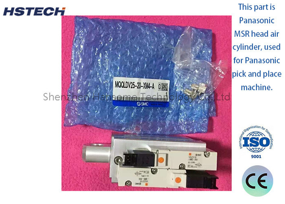 좋은 가격 새 파나소닉 MSR 알루미늄 합금 공기 실린더 N401MQQL-H63 온라인으로