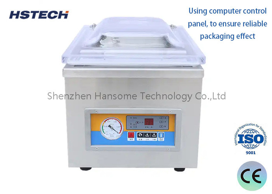 좋은 가격 산업용 진공 밀폐기 / 포장기, DZ-300T, -0.1Mpa, 2-4 번/분, 110V/220V 온라인으로