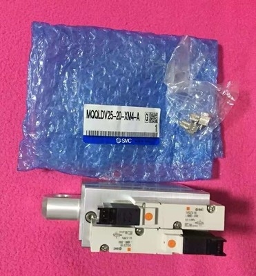 좋은 가격 알루미늄 파나소닉 SMT MSR 공기 실린더 MQQLDV25-20-XM4-A/N401MQQL-H63 파나소닉 MSR 공기 실린더 온라인으로