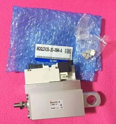 좋은 가격 N401MQQL-H63 파나소닉 MSR 픽 앤 플래시 머신용 공기 실린더 온라인으로