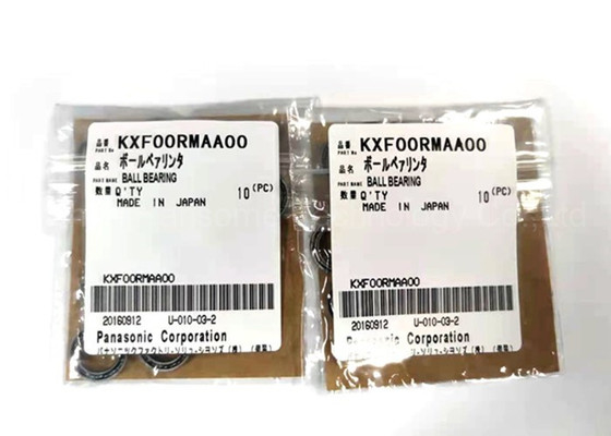 좋은 가격 KXF00RMAA00 패나소닉 칩 마운터 CM402,CM602용 패나소닉 베어링 온라인으로
