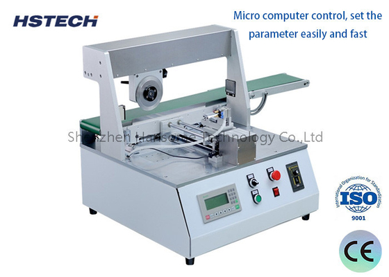 좋은 가격 최대 360mm 블레이드 이동 PCB 탈판화 장비 자동 공급 시스템 온라인으로