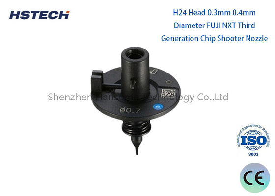 좋은 가격 H24 FUJI NXT III 0.3mm 노즐00.4mm,0.5mm,00.7mm,00.8mm 온라인으로