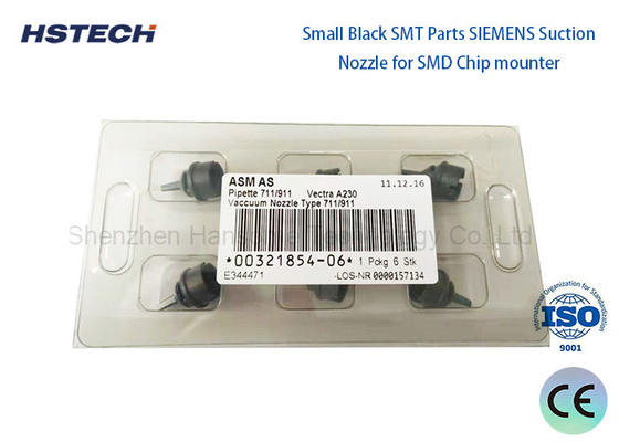좋은 가격 ASM 헤드 901:00322603-05 SIEMENS 칩 슈터용 시멘스 노즐 온라인으로