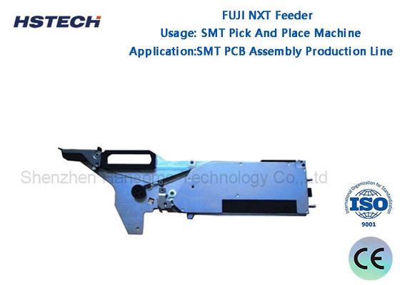 좋은 가격 FUJI NXT W08C SMT PCB 조립 생산 라인을위한 피더 온라인으로