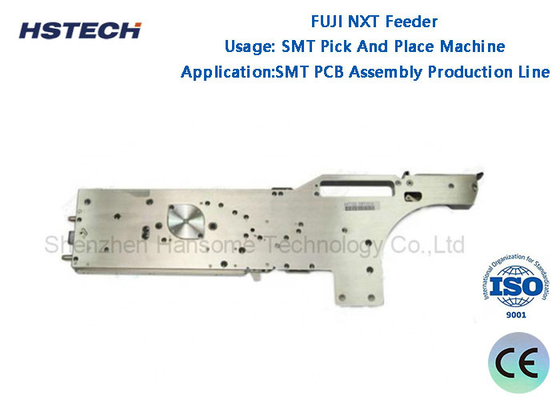 좋은 가격 PCB SMT 픽 앤 플레이스 피더 FUJI NXT 12mm FEEDER KT12C FUJI 기계용 내구성 온라인으로