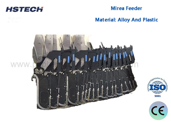 좋은 가격 8mm Mirea C 타입 Mirea 피더 Mirea SMT 픽 앤 플래시 머신 온라인으로