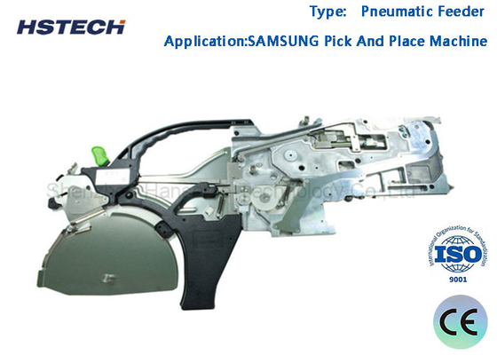 좋은 가격 SM 시리즈 칩 장착 기계에 대한 Pneumatic Feeder 삼성 온라인으로
