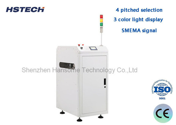 좋은 가격 유연 한 매출 고품질 및 정확성 선형 가이드 모듈 PCB 인버터 기계 SMEMA 신호 온라인으로