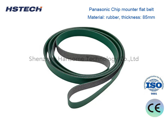 좋은 가격 고무 재료 SMT 컨베이어 벨트 KXF0DKFAA00 CM602/CM402에 8.5mm 온라인으로