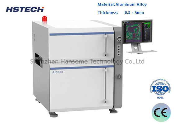 좋은 가격 인라인 THT DIP AOI 웨이브 솔더링 후 장착 정확도 ±0.01mm의 고내마모성 리모콘 자동 솔더링 로봇 온라인으로