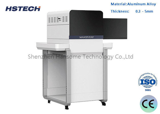 좋은 가격 빠른 설치 빠른 검사 속도 원격 보조 인라인 THT DIP AOI 파동 용접 전에 AIS203-12C 온라인으로