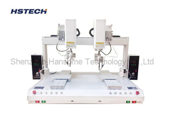 시각 및 힘 센서를 갖춘 지능형 8 축 자동 용접 로봇