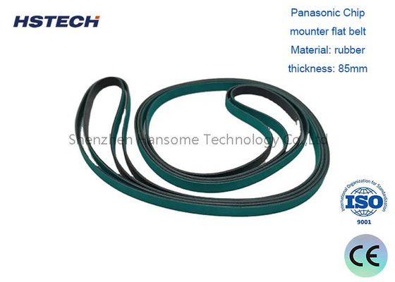 좋은 가격 파나소닉 CM602 및 CM402 SMT 기계 부품 평면 벨트 KXF0DKFAA00 8.5mm 두께 온라인으로
