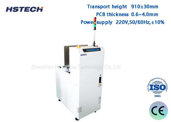 너비 조정 패나소닉 PLC PCB 풀기 맨 보드 풀기 HS-ST400