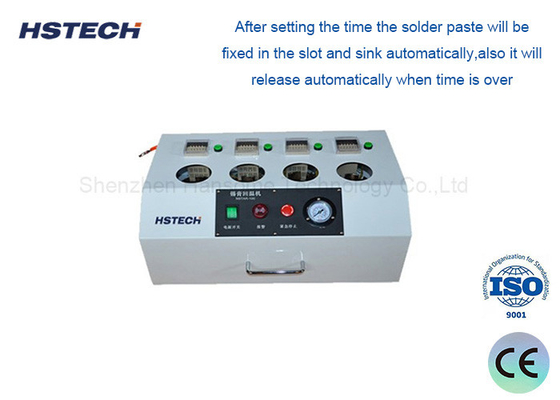 좋은 가격 LED 디스플레이 Solder Paste Right Check Machine/FIFO 기능이 있는 노화 기계 온라인으로