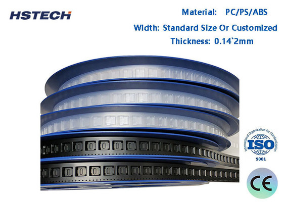 좋은 가격 7-13 인치 릴 칩 SMD 컴포넌트 카운터 제로 오류 30W 가벼운 무게 HS-PC800 온라인으로