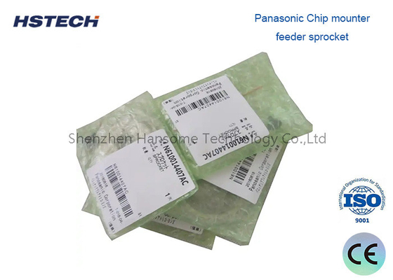 좋은 가격 파나소닉 FEEDER SPROCKET N610030637AC CM402 및 CM602 기계 온라인으로