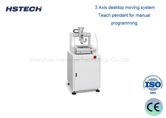 좋은 가격 Hiwin 3 축 데스크탑 PCBA 라우터 기계 고속 스핀들 PCB Depaneling 라우터 온라인으로