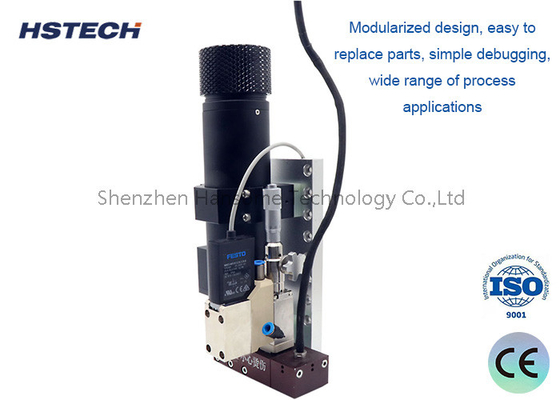 좋은 가격 0~2.0Kpa PUR 제팅 밸브 HS-PF-PUR30CC-A/B 200점/초 온라인으로