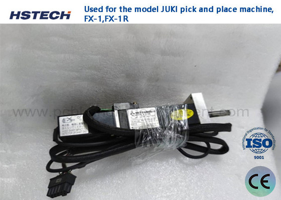 좋은 가격 JUKI Z 축 모터 모델 JUKI 픽 앤 플래시 머신,FX-1,FX-1R 온라인으로