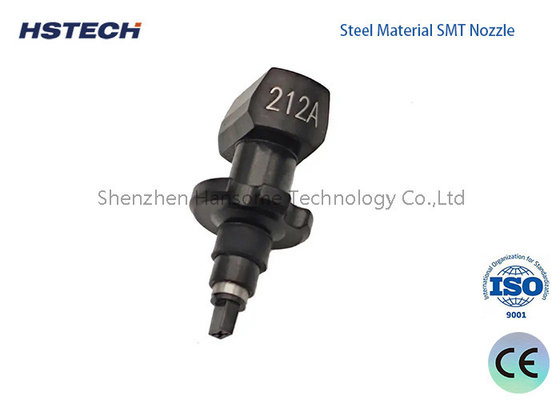 좋은 가격 SMT 노즐 홀더 J7055131C SAMSUNG CP45 PICK UP NOZZLE -Ø2.2/Ø1.4 온라인으로