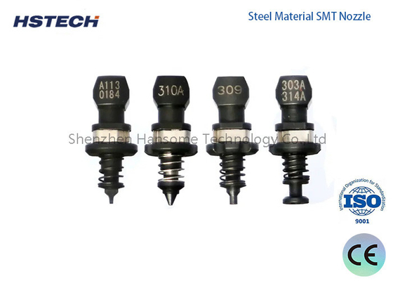좋은 가격 SMT 노즐 J9055133B SAMSUNG CP45 NEO PICK UP NOZZLE -Ø0.8/Ø0.28 (CN030) 온라인으로