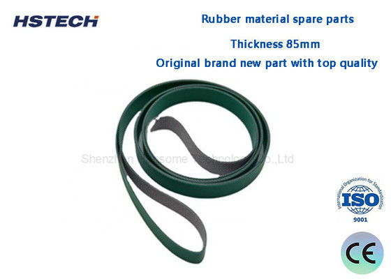 좋은 가격 CM602 8.5mm 두께 고무 SMT 파나소닉 칩 마운터 평면 벨트 온라인으로