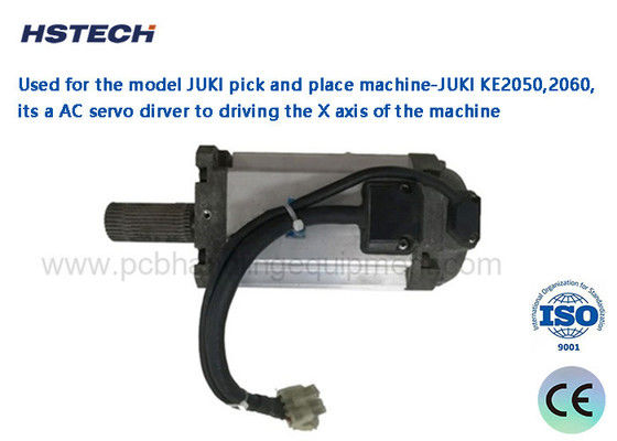 좋은 가격 JUKI 2050 SMT 칩 마운터 Y 축 모터 40000727 TS4616N1020E200 온라인으로