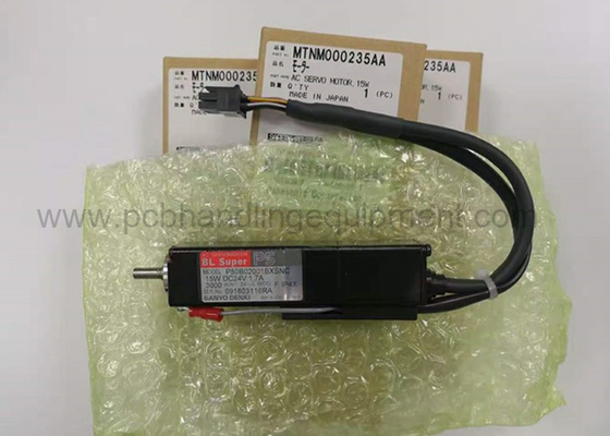 좋은 가격 파나소닉 CM402/CM602 픽 앤 플래시 머신용 SMT 기계 부품 N510042737AA 온라인으로